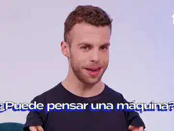 Amibox - Qué sabes de la IA Amibox - Qué sabes de la IA