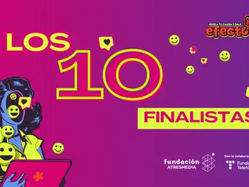 ¡Ya tenemos finalistas! Descubre los 10 mejores vídeos de la 4ª edición de Efecto MIL ¡Ya tenemos finalistas! Descubre los 10 mejores vídeos de la 4ª edición de Efecto MIL