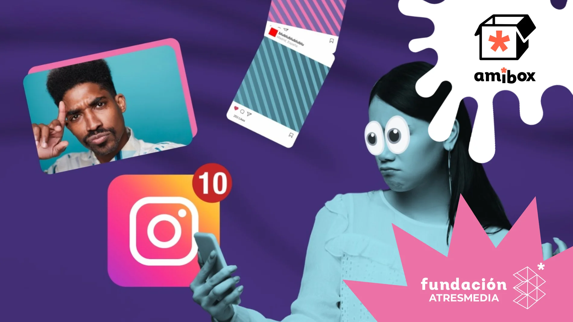 Amibox llega a La Razón