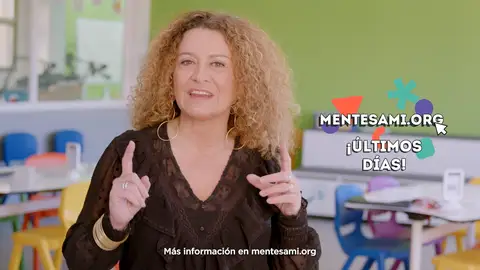 Últimos días - Mentes AMI Últimos días - Mentes AMI