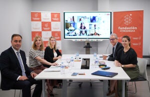 Anunciamos los proyectos finalistas de la 4ª edición de los Premios Mentes AMI 