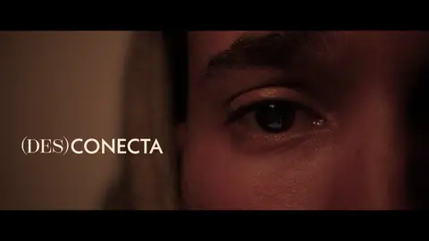 DESCONECTA - Ganador de la 4ª Edición de Efecto MIL DESCONECTA - Ganador de la 4ª Edición de Efecto MIL