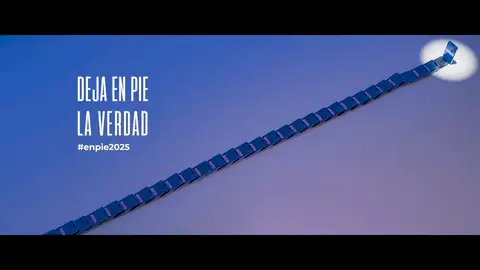 EN PIE- Mención especial de la 4ª Edición de Efecto MIL EN PIE- Mención especial de la 4ª Edición de Efecto MIL