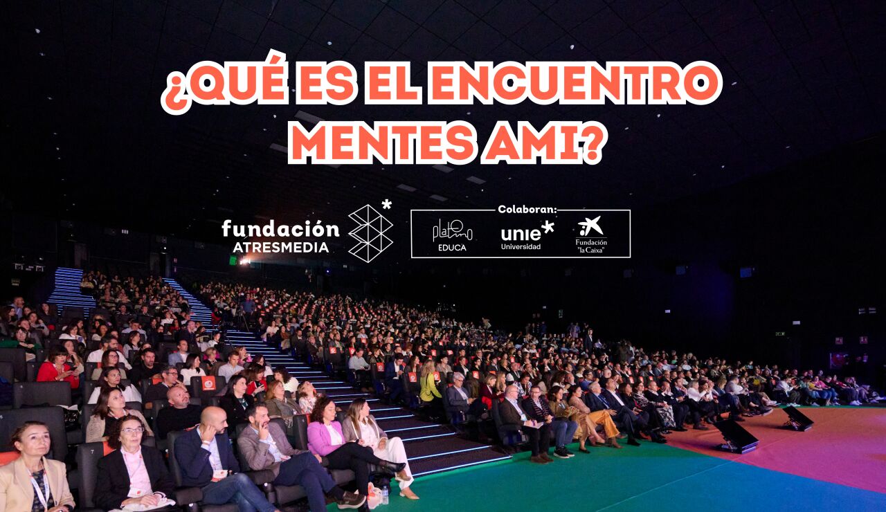 ¿Qué es el Encuentro Mentes AMI?