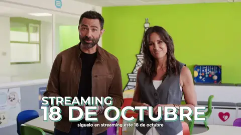 ¡Sigue el Encuentro Mentes AMI 2025 en streaming! ¡Sigue el Encuentro Mentes AMI 2025 en streaming!