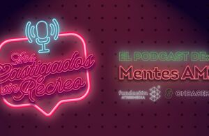 “Los castigados sin recreo”: el podcast de Mentes AMI vuelve con más voces y experiencias docentes