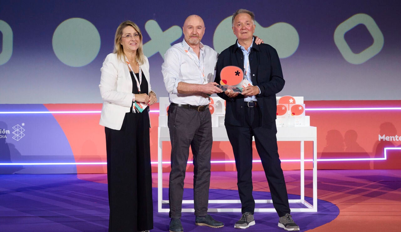 Ganadores Promoción de los Valores y Convivencia