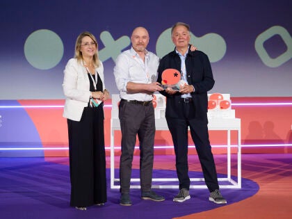 Conoce a los ganadores de los Premios Mentes AMI 2025 