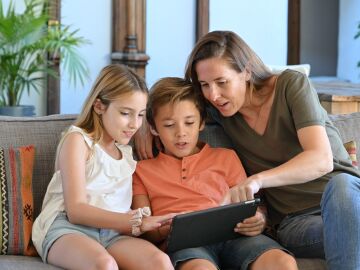 Home Educación digital Home Educación digital