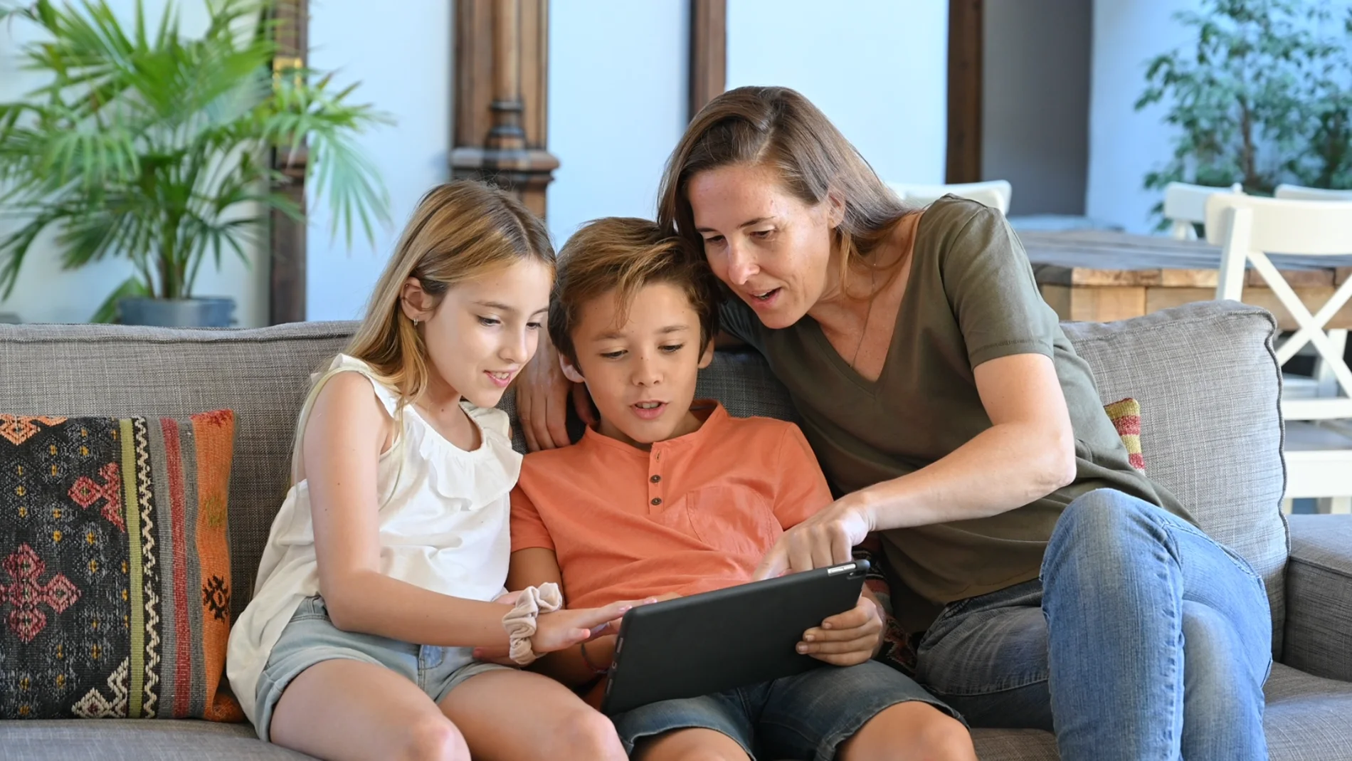 HOME EDUCACIÓN DIGITAL