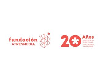 La Fundación Atresmedia cumple 20 años acompañando a los niños y jóvenes hacia un futuro mejor