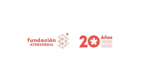 La Fundación Atresmedia cumple 20 años acompañando a los niños y jóvenes hacia un futuro mejor La Fundación Atresmedia cumple 20 años acompañando a los niños y jóvenes hacia un futuro mejor