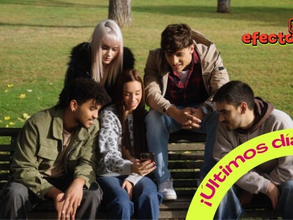 ¡Últimos días para que los jóvenes de 16 a 25 años participen en la 5ª edición de Efecto MIL! Hasta el 2 de marzo