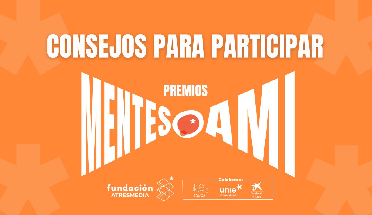 Consejos para presentar tu candidatura a los Premios Mentes AMI 2026