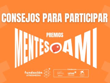 Cómo preparar tu candidatura a los Premios Mentes AMI: consejos para presentar un buen proyecto