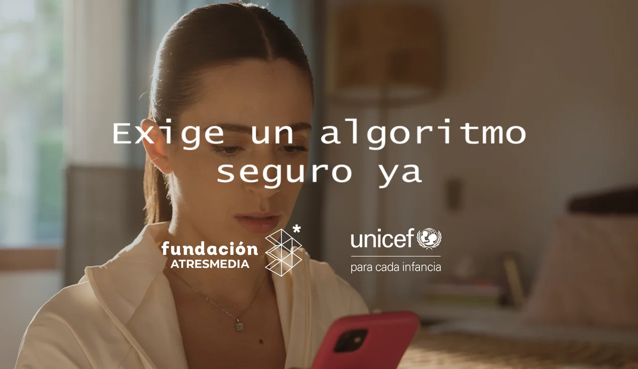 Algoritmo Seguro Ya