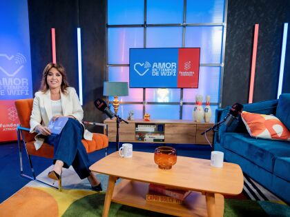 Estrenamos ‘Amor en tiempos de WiFi’, un podcast sobre educación digital para familias
