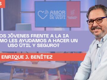 Los jóvenes frente a la IA: ¿cómo les ayudamos a hacer un uso útil y seguro?