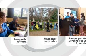 Finalistas del Premio Mentes AMI 2026 en la categoría Fomento del Pensamiento Crítico