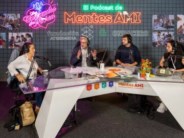 Descubre la Zona de Experiencias de Mentes AMI 2026: juegos, retos y herramientas para el aula