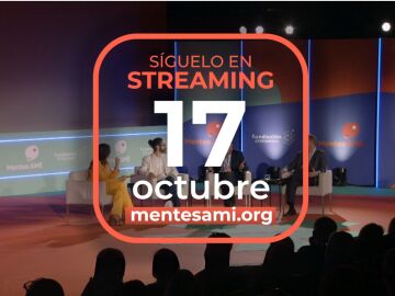 Este sábado, sigue en directo el Encuentro Mentes AMI 2026: ponencias, entrevistas y entrega de premios