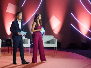 Mentes AMI 2026, en imágenes: así se vivió el Encuentro sobre el escenario